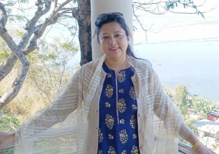 Indrani Tahbildar: Wiki, Age, Husband, Kids, Biography, Family, Death Cause & More 5 Indrani Tahbildar wiki