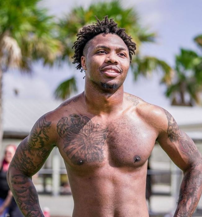 Isaiah Bolden wiki