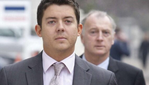 James Francis (Trevor Francis’ Son) Wiki, Age, Girlfriend, Family, Height, Biography & Facts 17 James Francis wikipedia
