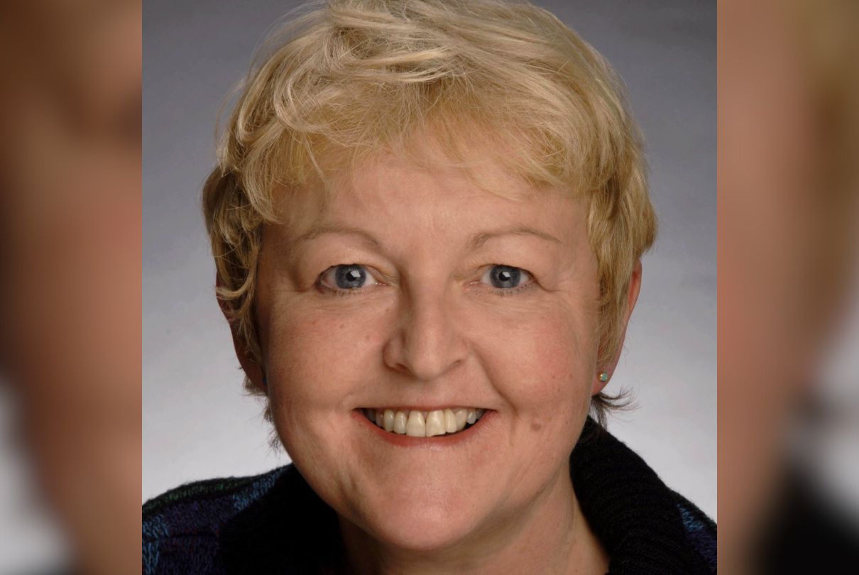Jane Whittenshaw