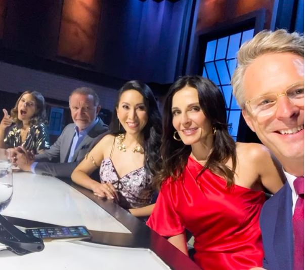 Janet Zuccarini Age, Husband, Net worth, Biography, Wiki, Family, Ethnicity & More 6 Janet Zuccarini is a Top Chef Canada Judge