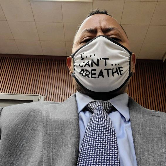 Jason Cantrell Wiki (LaToya Cantrell's Husband) Age, Kids, Family, Net Worth, Death & BIO 2 Jason Cantrell career