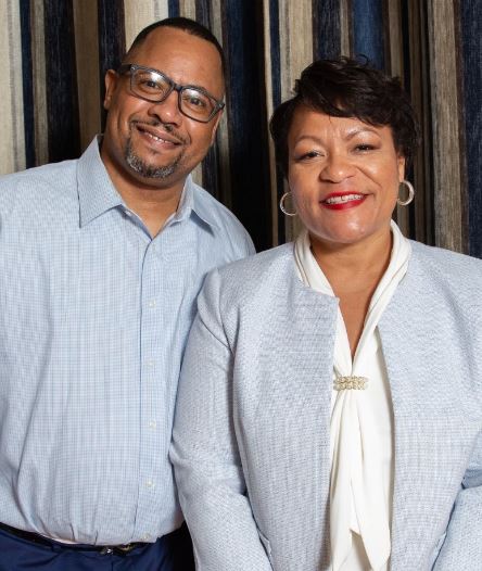 Jason Cantrell Wiki (LaToya Cantrell's Husband) Age, Kids, Family, Net Worth, Death & BIO 8 Jason Cantrell was the husband of LaToya Cantrell