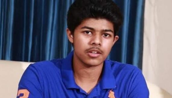 Jason Sanjay Age, Height, Parents, Girlfriend, Education, Wiki, Biography & More 12 Jason Sanjay