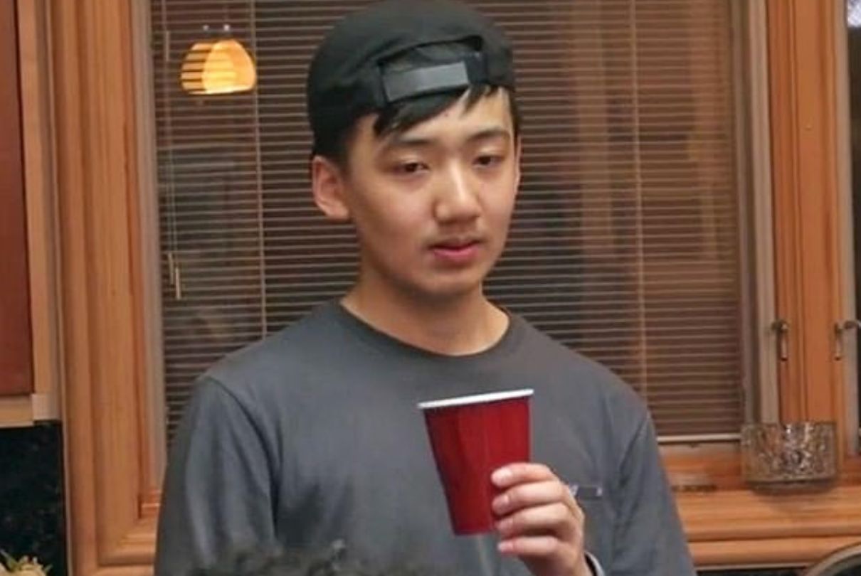 Jason Tian