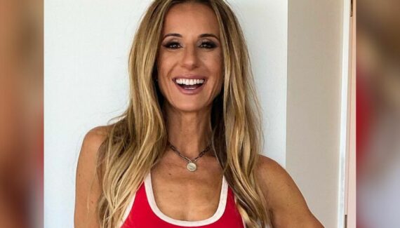 Jennifer Cohen Age, Husband, Kids, Net Worth, Family, Height, BIO & More 11 Jennifer Cohen