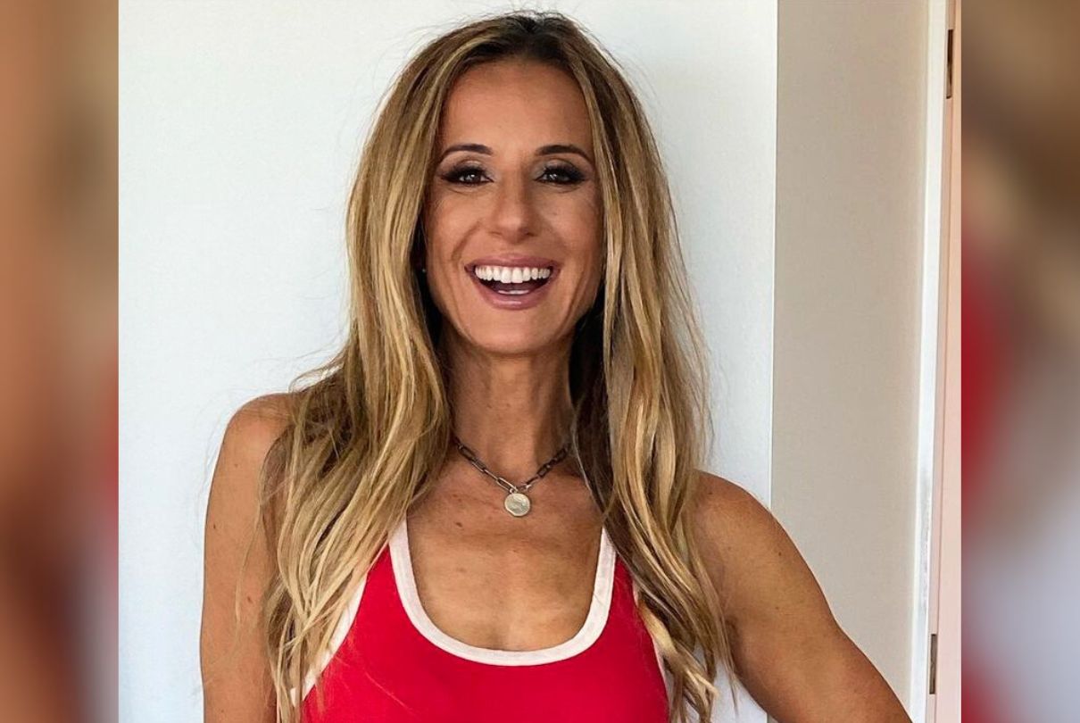 Jennifer Cohen