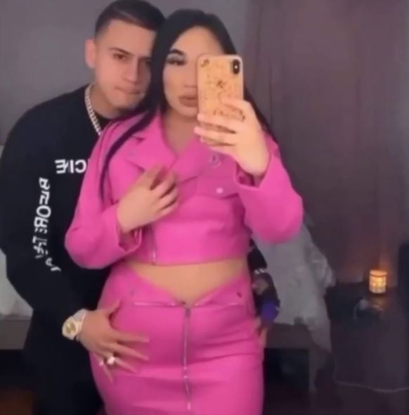 Jesus Ortiz Paz Age, Wife, Children, Family, Net Worth, Biography, Wiki & More 7 Jesus Ortiz Paz girlfriend