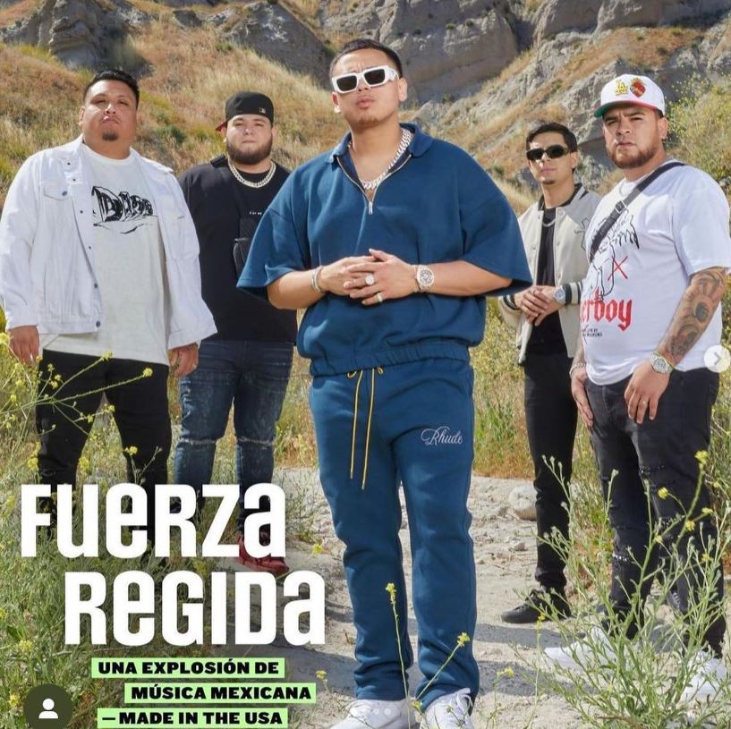 Jesus Ortiz Paz Age, Wife, Children, Family, Net Worth, Biography, Wiki & More 5 Jesus Ortiz Paz songs