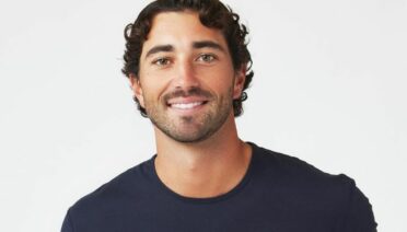Joey Graziadei