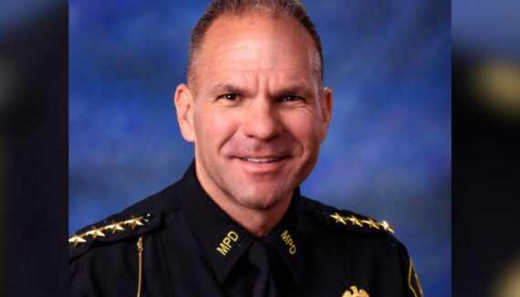 John Pelletier (Maui Chief of Police) Wiki, Biography, Age, Wife, Family, Career & More 13 John Pelletier