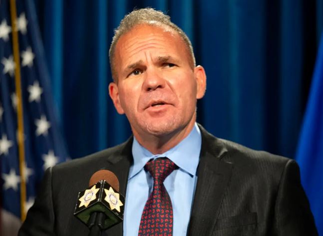 John Pelletier (Maui Chief of Police) Wiki, Biography, Age, Wife, Family, Career & More 6 John Pelletier wikipedia