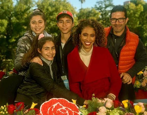 Jonathan Bailey Wiki (Sage Steele’s Husband) Age, Net Worth, Kids, Parents, Height & BIO 3 Jonathan Bailey biography