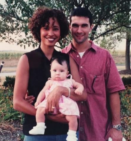 Jonathan Bailey Wiki (Sage Steele’s Husband) Age, Net Worth, Kids, Parents, Height & BIO 8 Jonathan Bailey wiki