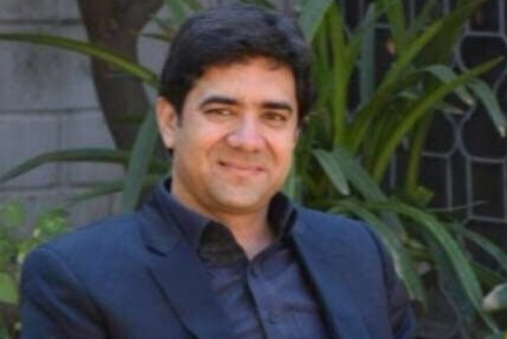 Judge Humayun Dilawar Wife, Children, Family, Biography, Wiki, Net Worth, Cases & More 3 Judge Humayun Dilawar