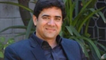 Judge Humayun Dilawar