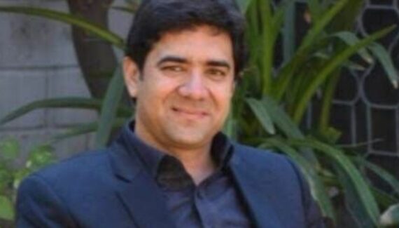 Judge Humayun Dilawar Wife, Children, Family, Biography, Wiki, Net Worth, Cases & More 11 Judge Humayun Dilawar