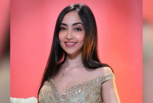Kaashvi Hiranandani (Kaash Plays) Age, Height, Parents, Boyfriend, Net