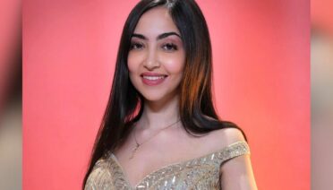 Kaashvi Hiranandani