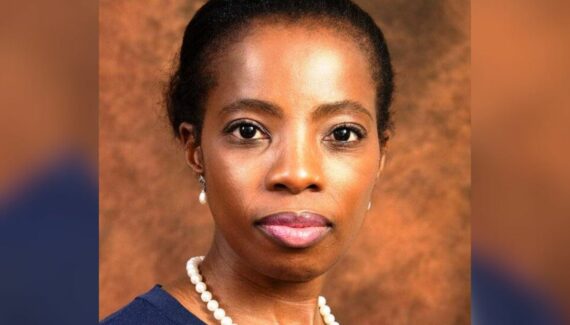 Kholeka Gcaleka