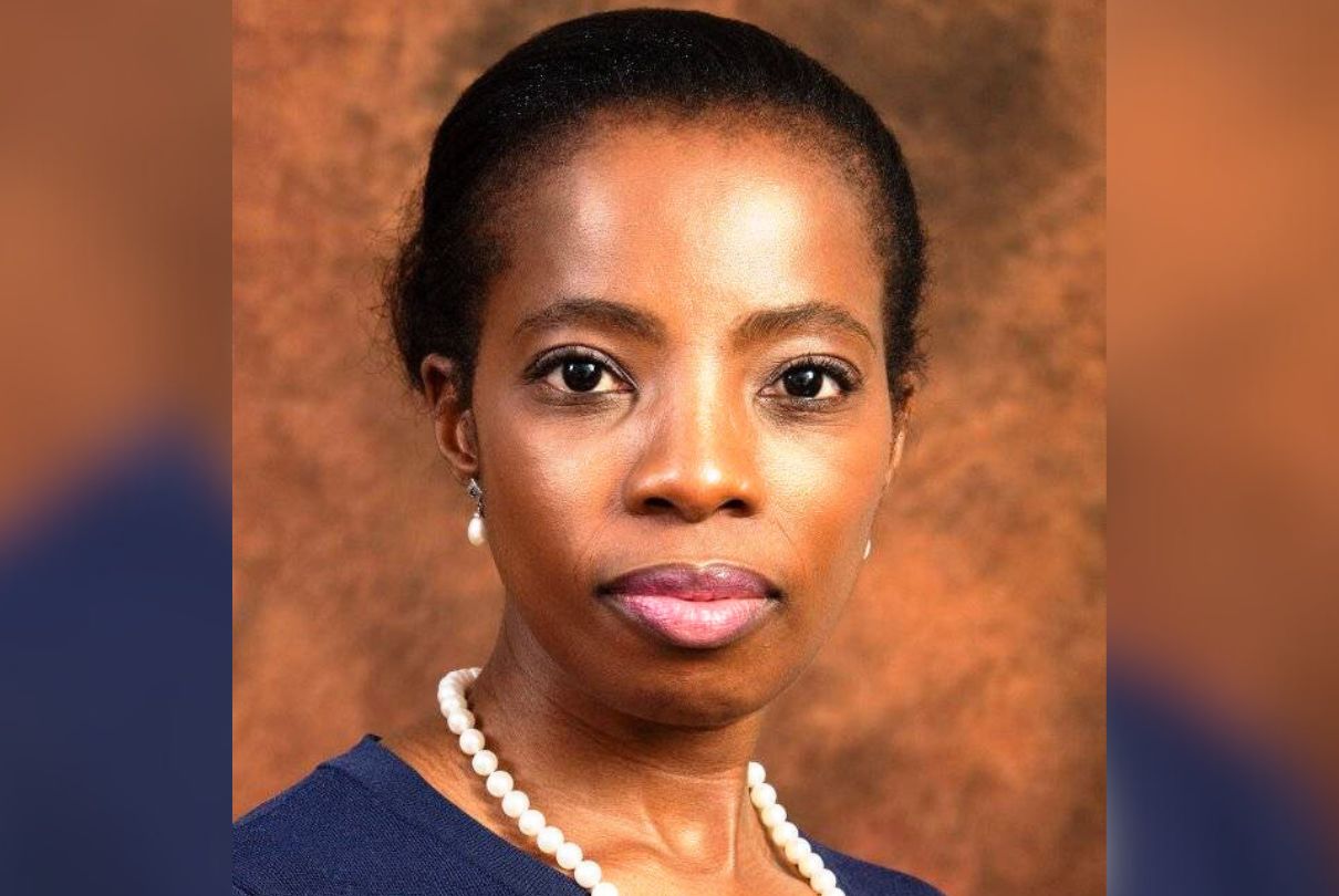 Kholeka Gcaleka