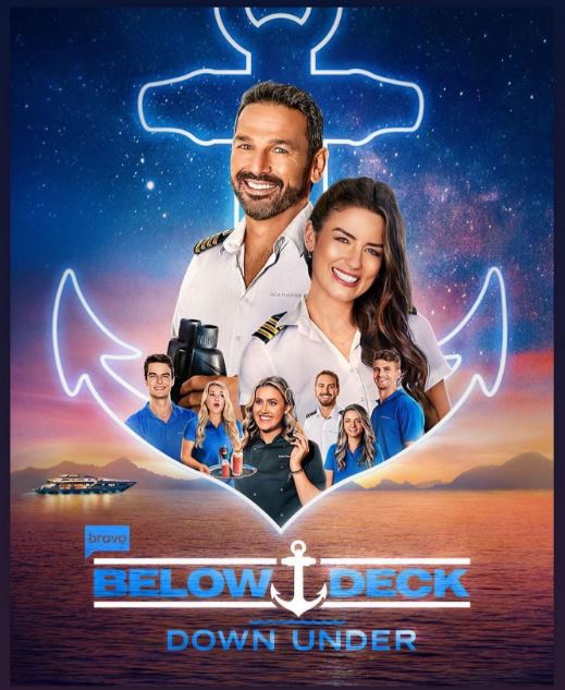 Laura Bileskalne Wiki, Biography, Age, Boyfriend, Parents, Height, Net Worth & More 4 Laura appeared in Below Deck