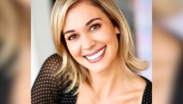 Lauren Compton
