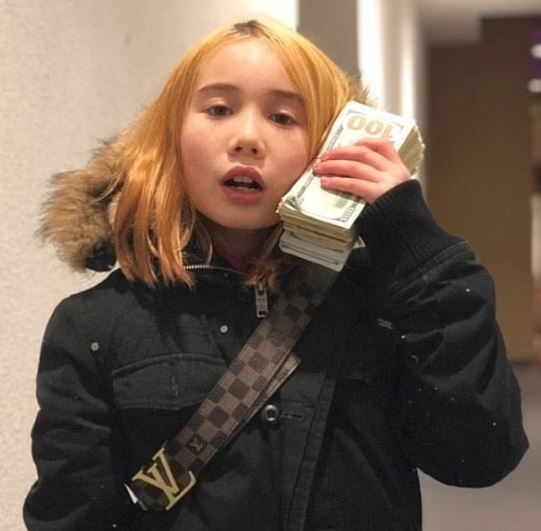Lil Tay died at the age of 14