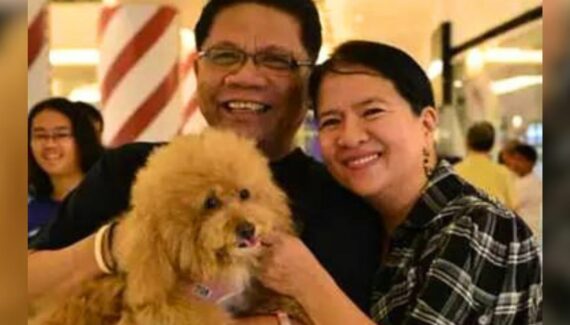 Lizabeth Baby Yumping Wiki (Mike Enriquez's Wife) Age, Family, Kids, Biography & More 11 Lizabeth Baby Yumping