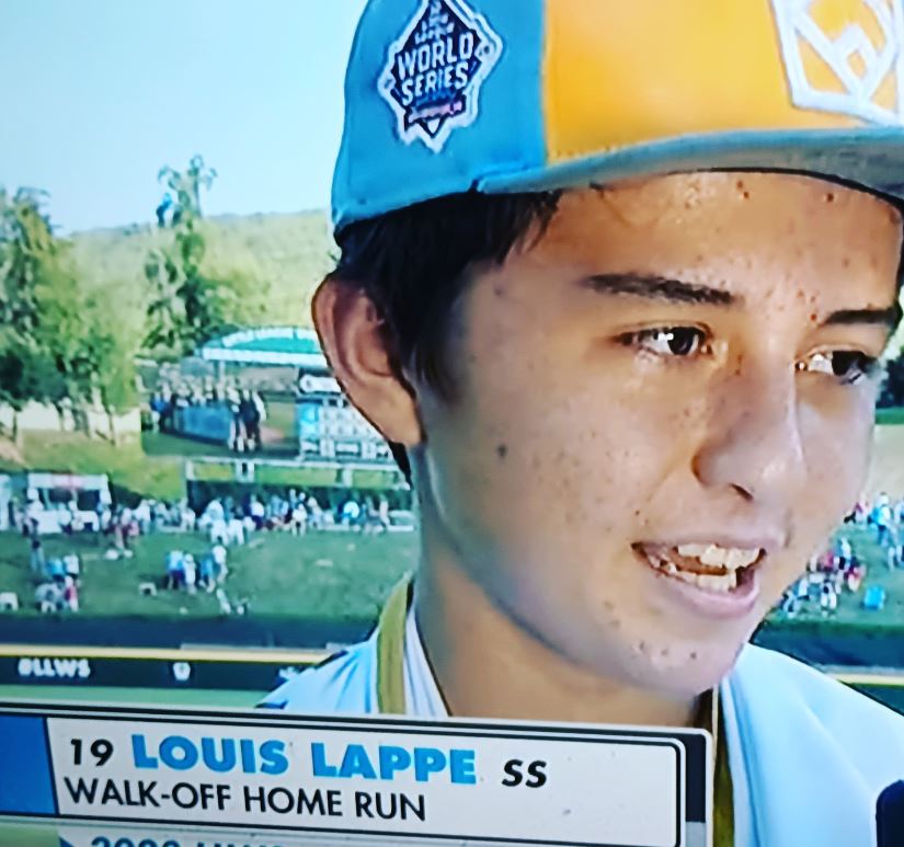 Louis Lappe wiki