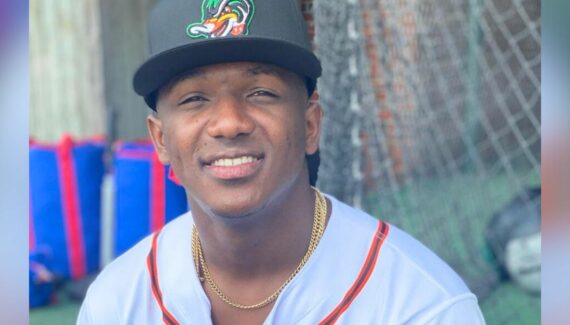 Luisangel Acuna
