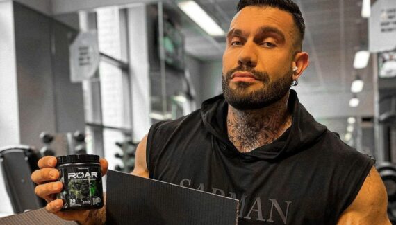 Lukas Lakutsin Height, Weight, Age, Girlfriend, Parents, WIKI, Biography & More 27 Lukas Lakutsin