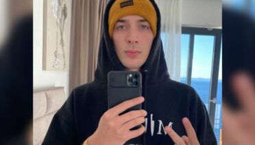 Luke Belmar
