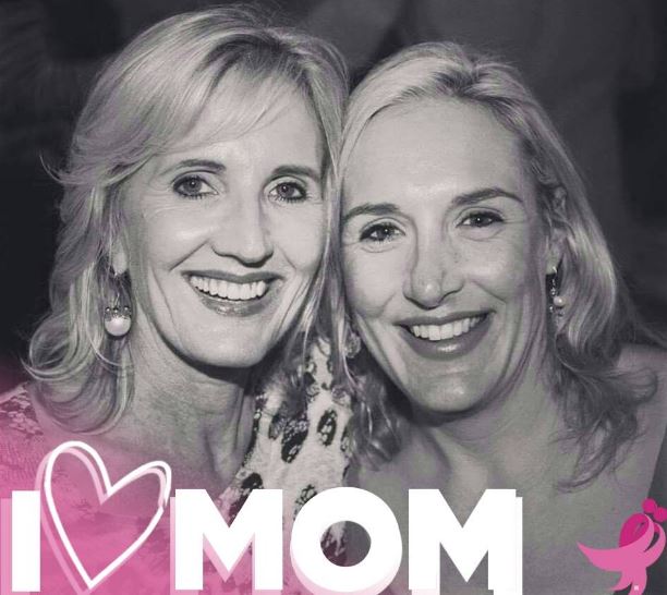Marolien Schmidt Wiki, Biography, Age, Husband, Boyfriend, Family, Kids, Death & More 9 Marolien with her mother