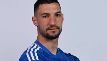 Matteo Napolitano