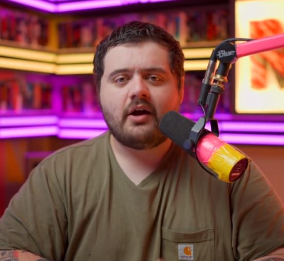 MeatCanyon Age, Height, Wife, Net Worth, Family, Biography, Wiki & More 5 MeatCanyon is a podcast