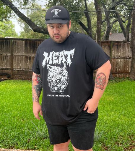 MeatCanyon Age, Height, Wife, Net Worth, Family, Biography, Wiki & More 8 MeatCanyon wiki