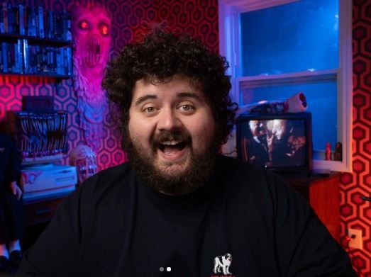 MeatCanyon Age, Height, Wife, Net Worth, Family, Biography, Wiki & More 10 MeatCanyon's Face