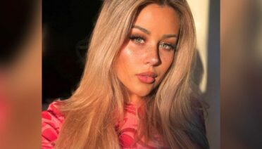 Mercedes Blanche