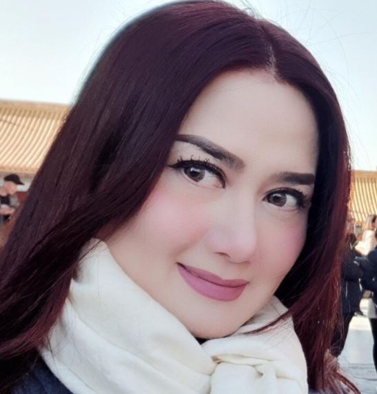 Michelle Ortega (Ysabel Ortega’s Mother) Age, Wiki, Husband, Kids, Family, Biography & More 7 Michelle Ortega bio