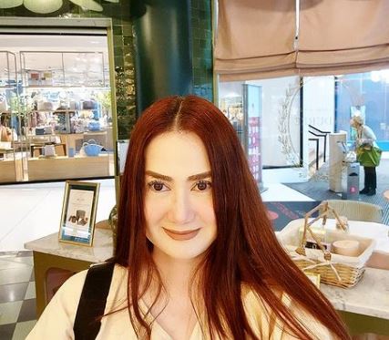 Michelle Ortega (Ysabel Ortega’s Mother) Age, Wiki, Husband, Kids, Family, Biography & More 5 Michelle Ortega career