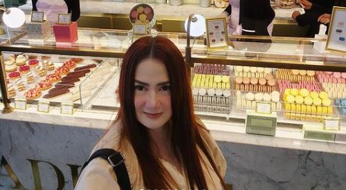 Michelle Ortega (Ysabel Ortega’s Mother) Age, Wiki, Husband, Kids, Family, Biography & More 4 Michelle Ortega wiki
