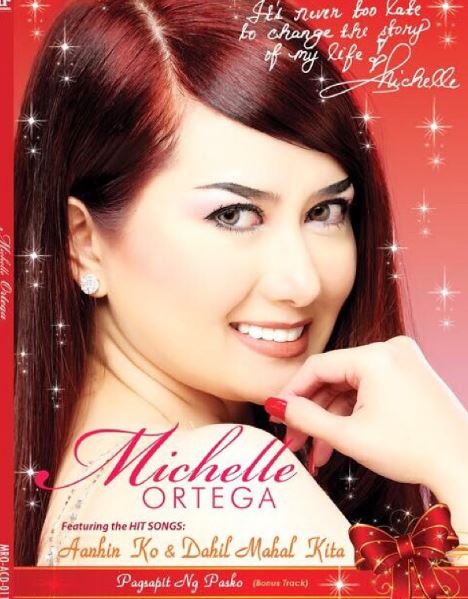 Michelle Ortega (Ysabel Ortega’s Mother) Age, Wiki, Husband, Kids, Family, Biography & More 6 Michelle featured on magazine