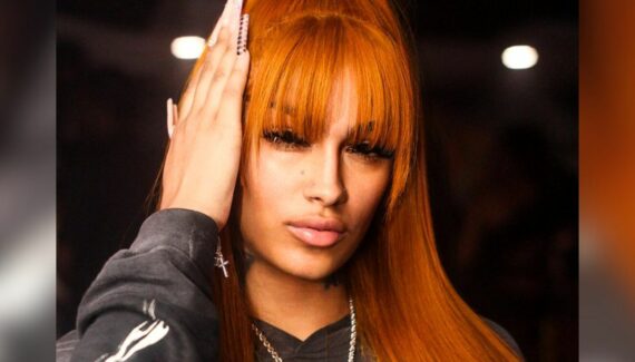 Murda B Age, Real Name, Height, BIO, Wiki, Family, Boyfriend, Net Worth & More 8 Murda B