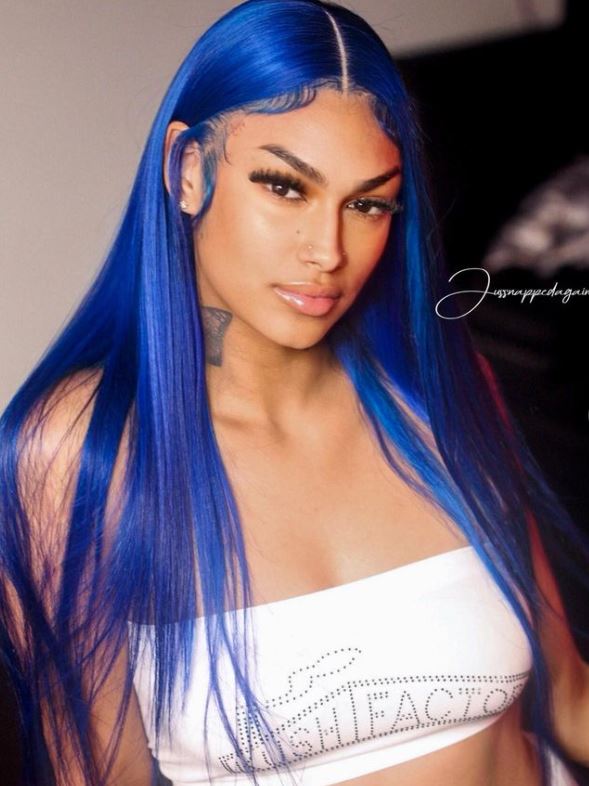 Murda B Age, Real Name, Height, BIO, Wiki, Family, Boyfriend, Net Worth & More 6 Murda B wikipedia