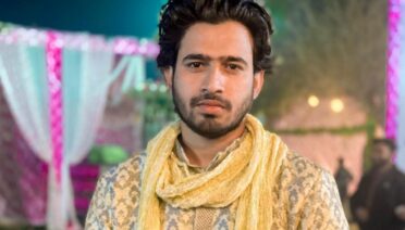 Nazim Ahmed