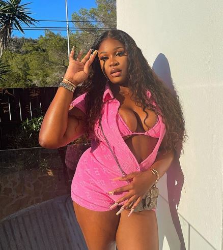 Nella Rose Age, Height, Net worth, Wiki, Biography, Boyfriend, Parents & More 2 Nella Rose bio