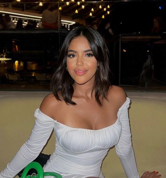 Nour Kamar biography