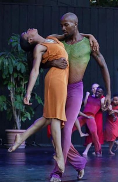 O’Shae Sibley Age, Wiki, Biography, Partner, Family, Suspect Killer, Death & More 6 O’Shae Sibley dancing career