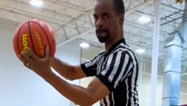 Omar the Referee